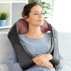 shiatsu-massager