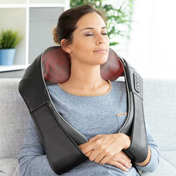 shiatsu-massager