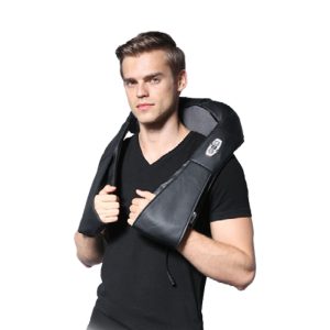 shiatsu-massager