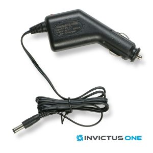 InvictusOne-12v-polnilec