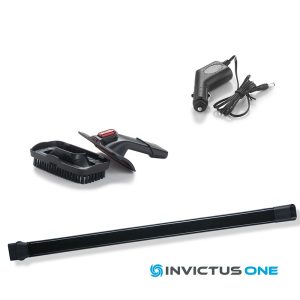InvictusOne-3delni-set
