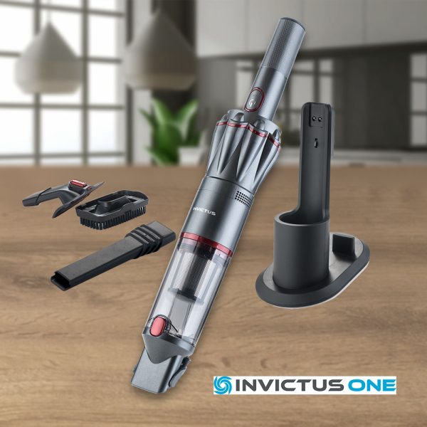 invictus-one-brezzicni-sesalnik