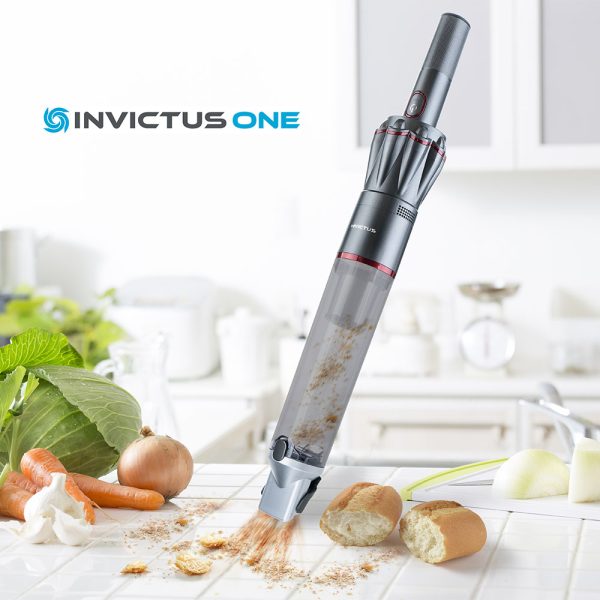 invictus-one-brezzicni-sesalnik