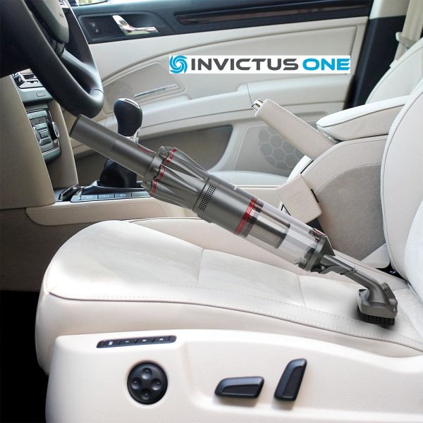 invictus-one-brezzicni-sesalnik