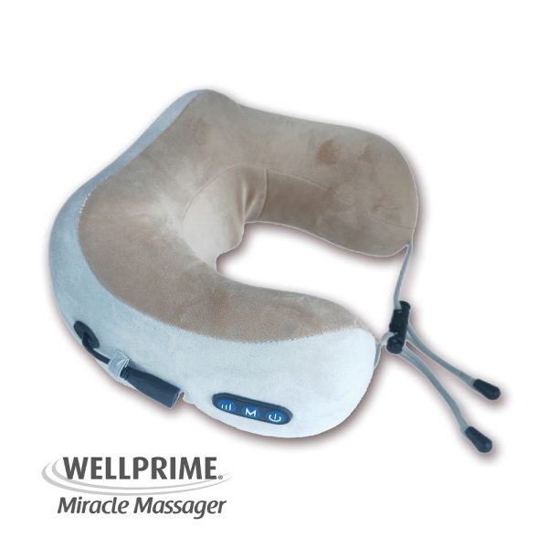 WellPrime-masazer
