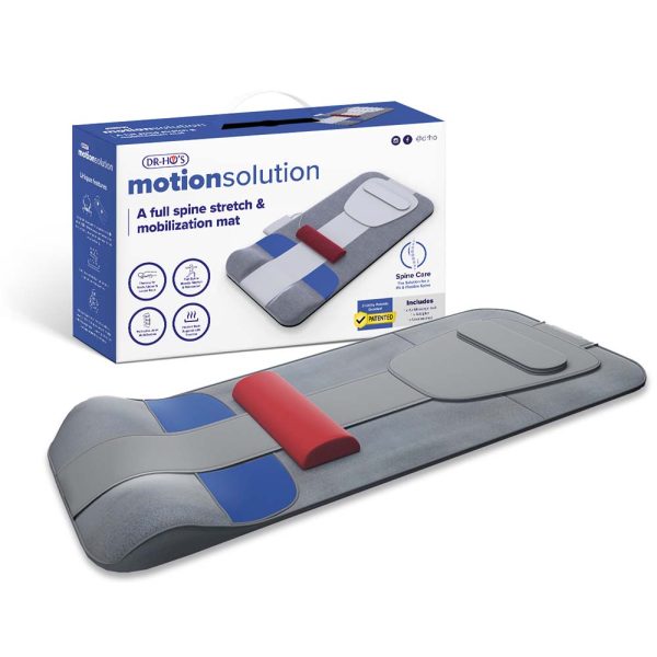 dr-ho-motion-solution