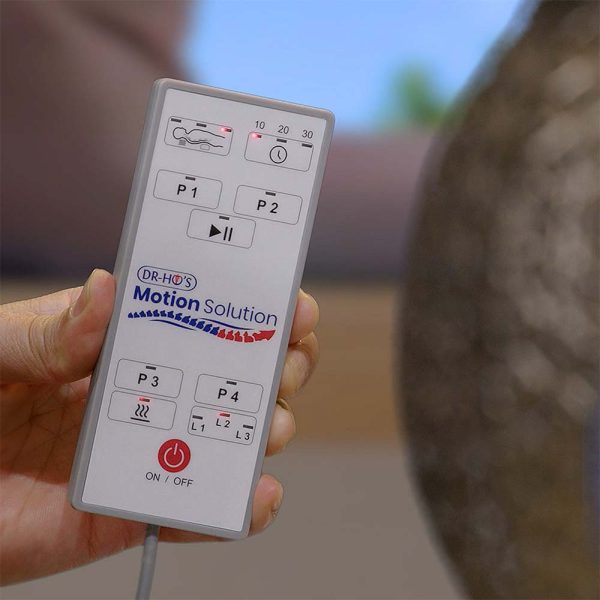 dr-ho-motion-solution