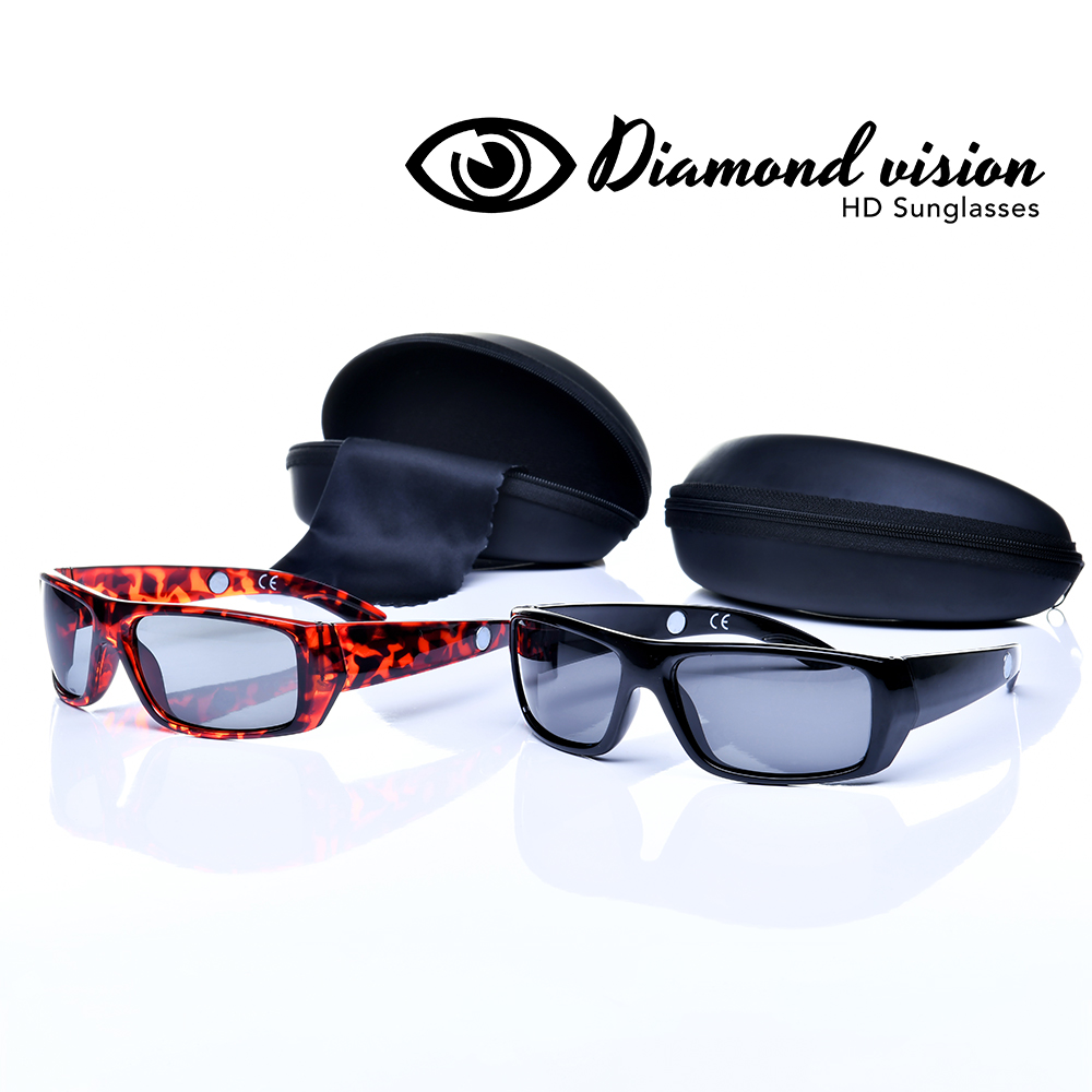 Diamond Vision HD
