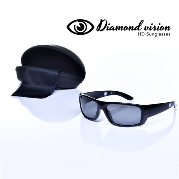 DIAMOND-VISION
