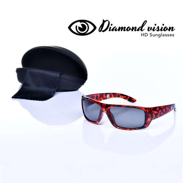 DIAMOND-VISION