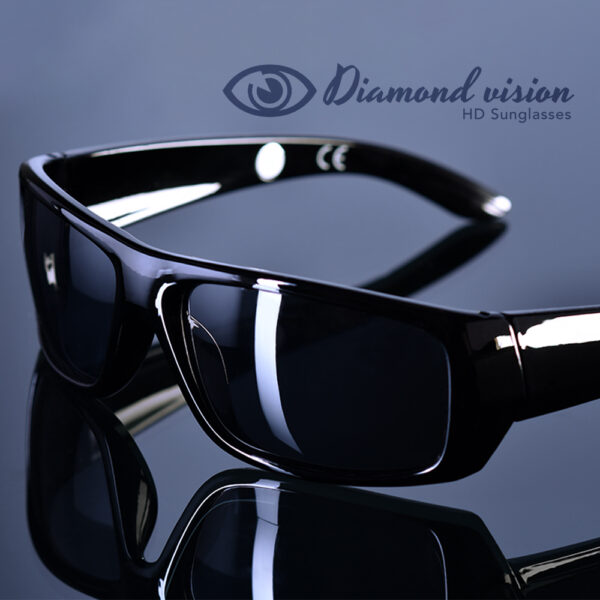 DIAMOND-VISION