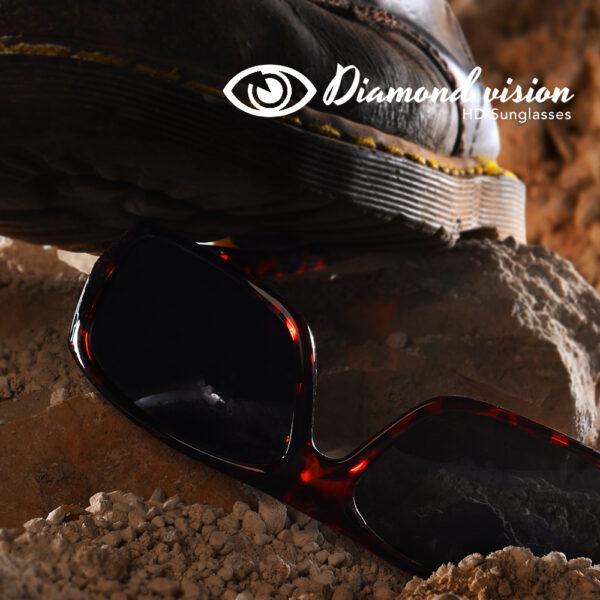 DIAMOND-VISION